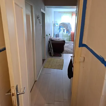 Lits Dortoirs Séjour chez l'habitant