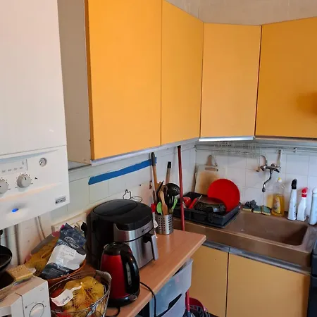 Séjour chez l'habitant Lits Dortoirs Palaiseau
