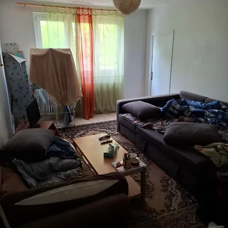 Lits Dortoirs Séjour chez l'habitant