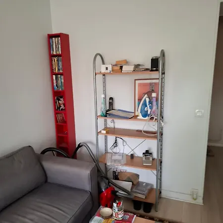 Séjour chez l'habitant Lits Dortoirs Palaiseau