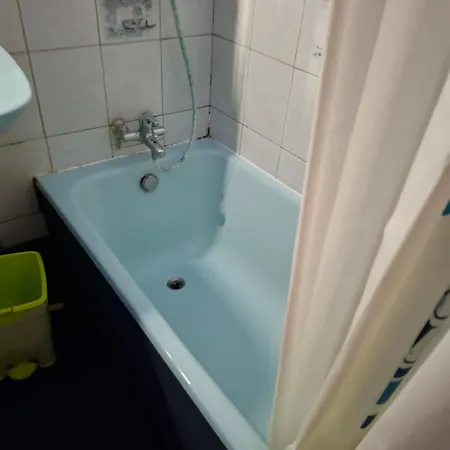 Lits Dortoirs Séjour chez l'habitant