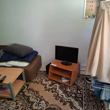 Lits Dortoirs Séjour chez l'habitant Palaiseau