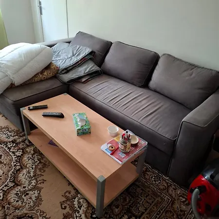 Séjour chez l'habitant Lits Dortoirs Palaiseau