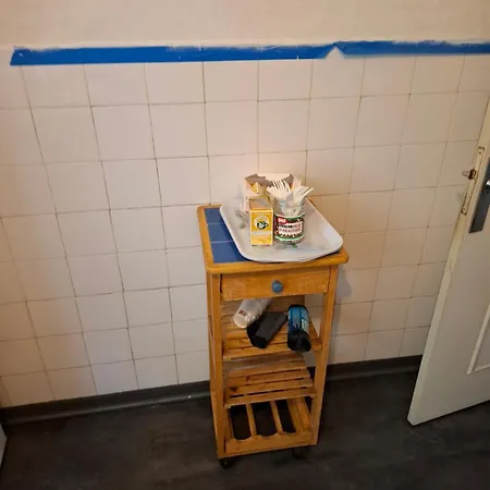 Séjour chez l'habitant Lits Dortoirs