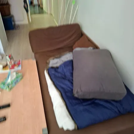 Séjour chez l'habitant Lits Dortoirs