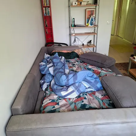 Séjour chez l'habitant Lits Dortoirs