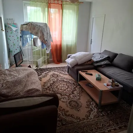 Séjour chez l'habitant Lits Dortoirs *